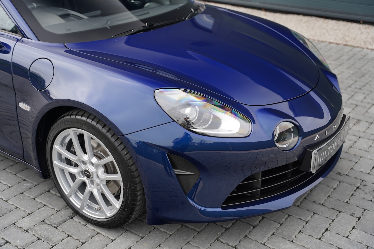 Used Alpine A110 2022 for sale - 76219259: Photo 25