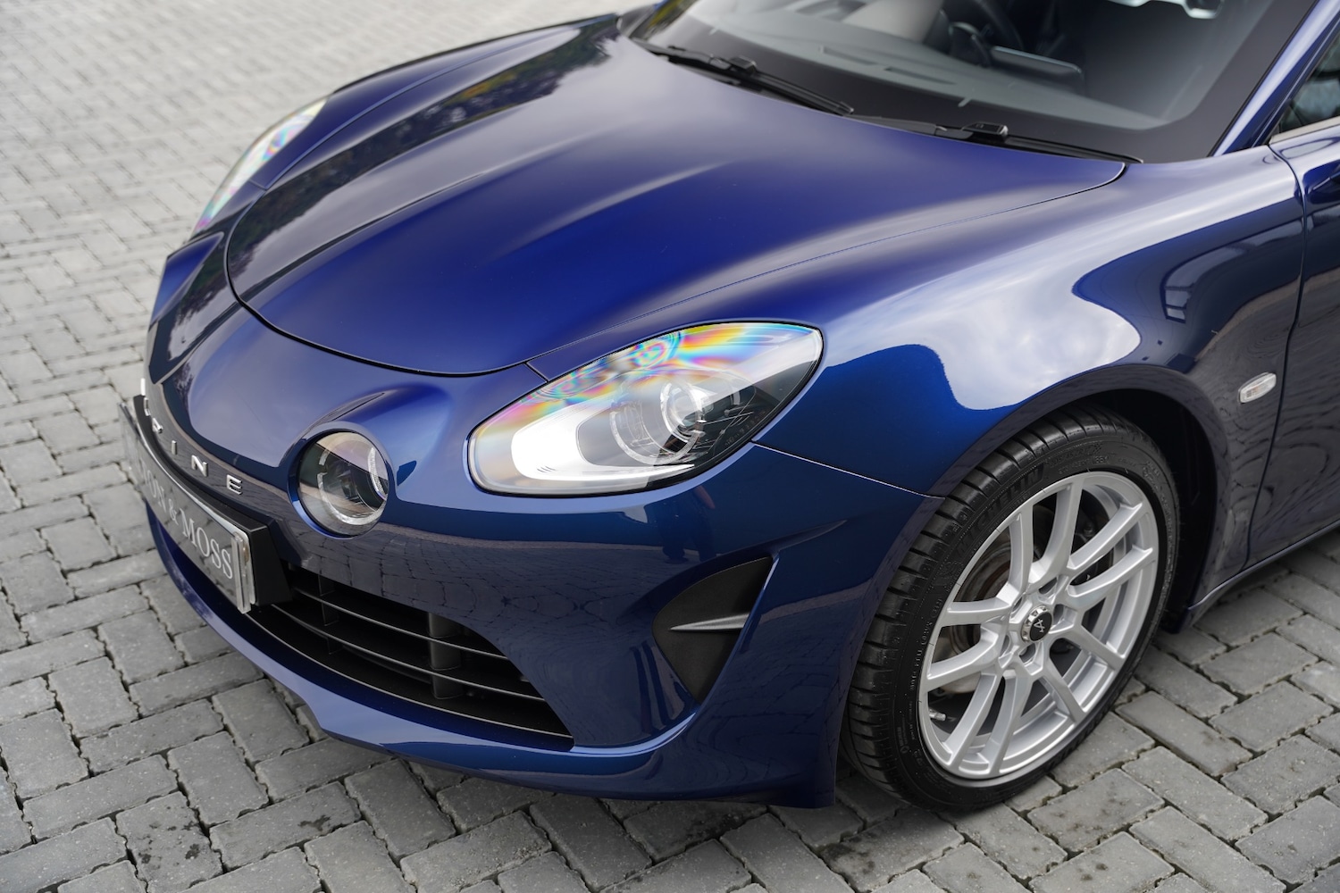 Used Alpine A110 2022 for sale - 76219259: Photo 26
