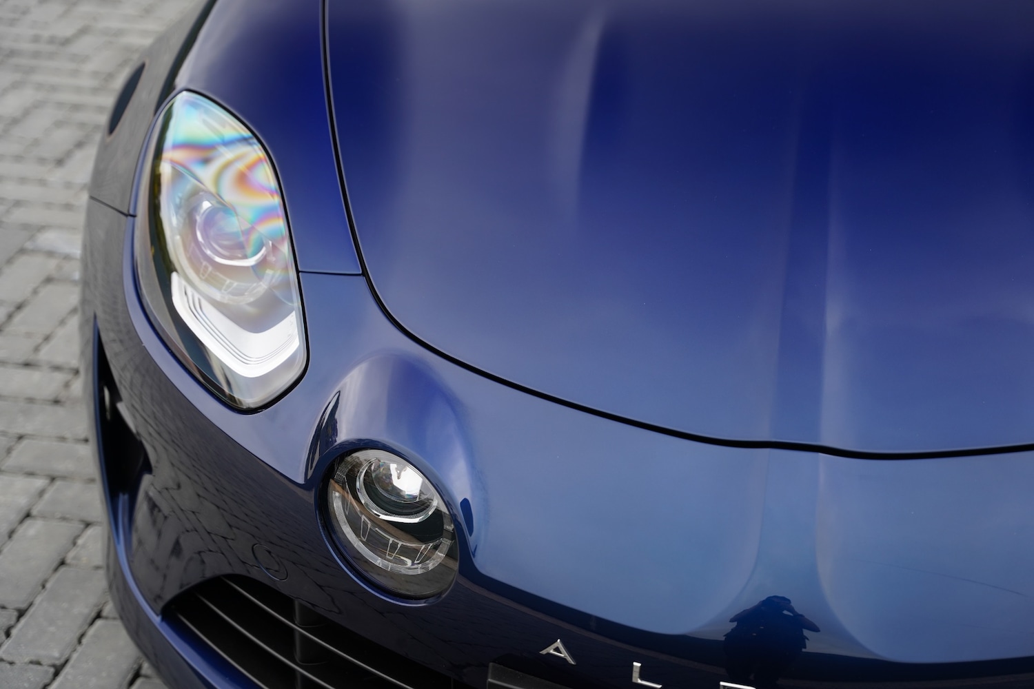 Used Alpine A110 2022 for sale - 76219259: Photo 27