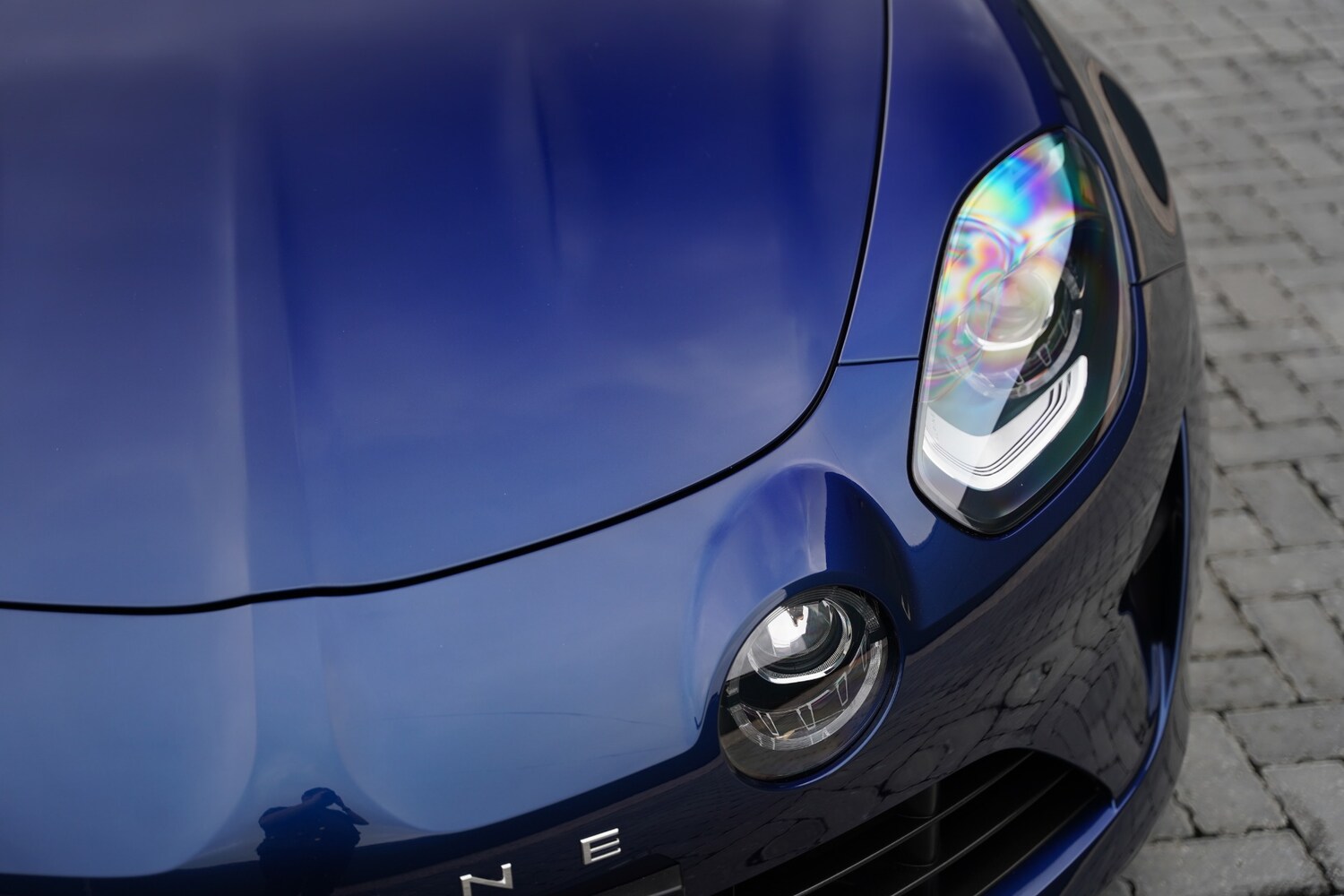 Used Alpine A110 2022 for sale - 76219259: Photo 28