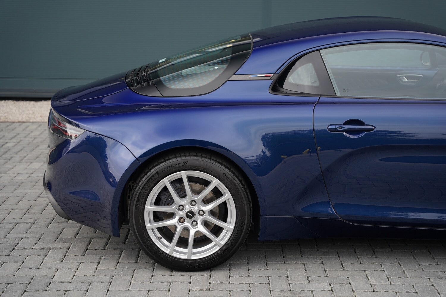 Used Alpine A110 2022 for sale - 76219259: Photo 29