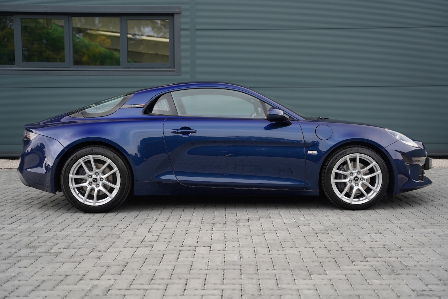 Used Alpine A110 2022 for sale - 76219259: Photo 3