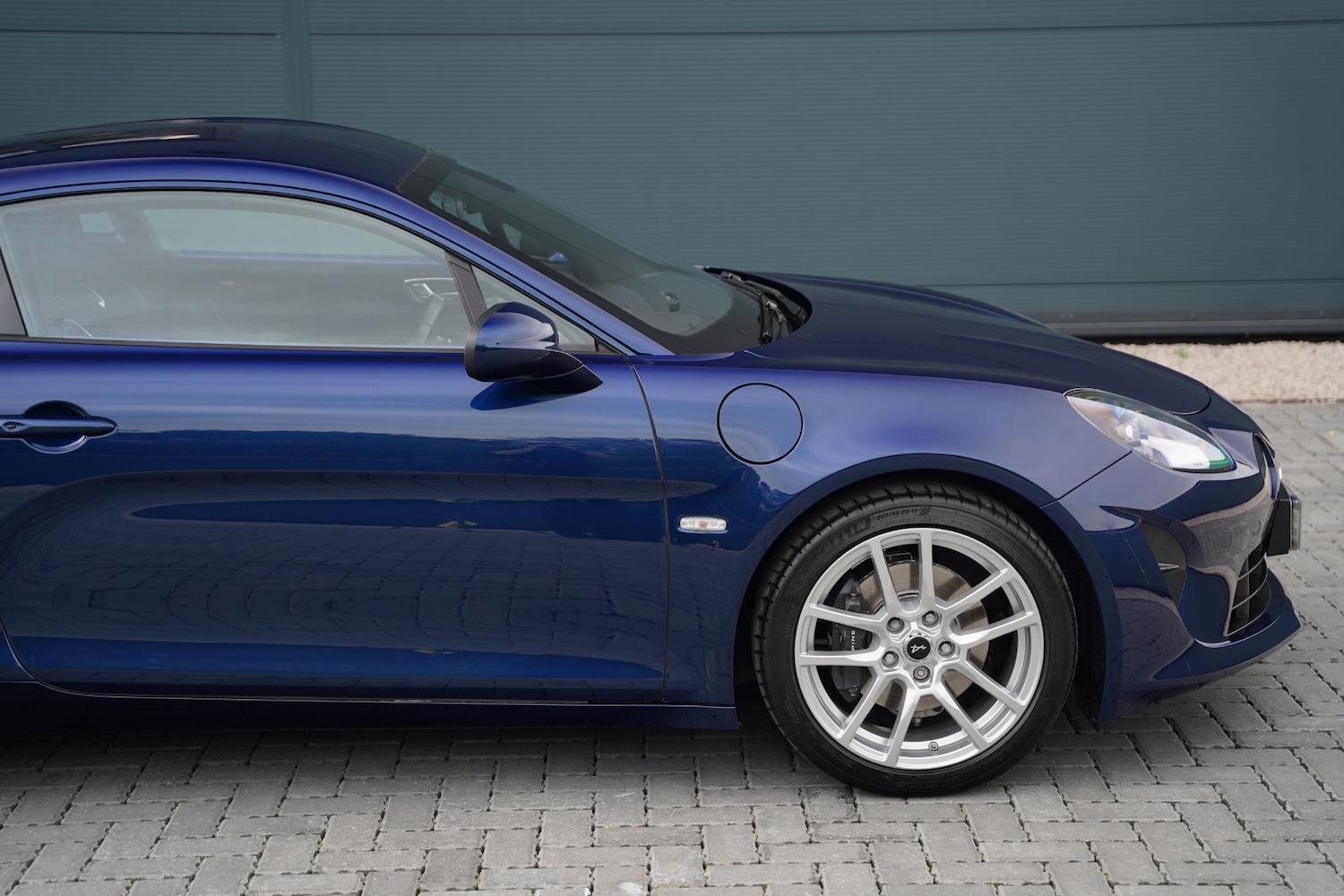 Used Alpine A110 2022 for sale - 76219259: Photo 30