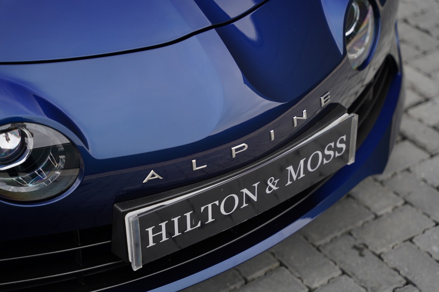 Used Alpine A110 2022 for sale - 76219259: Photo 31