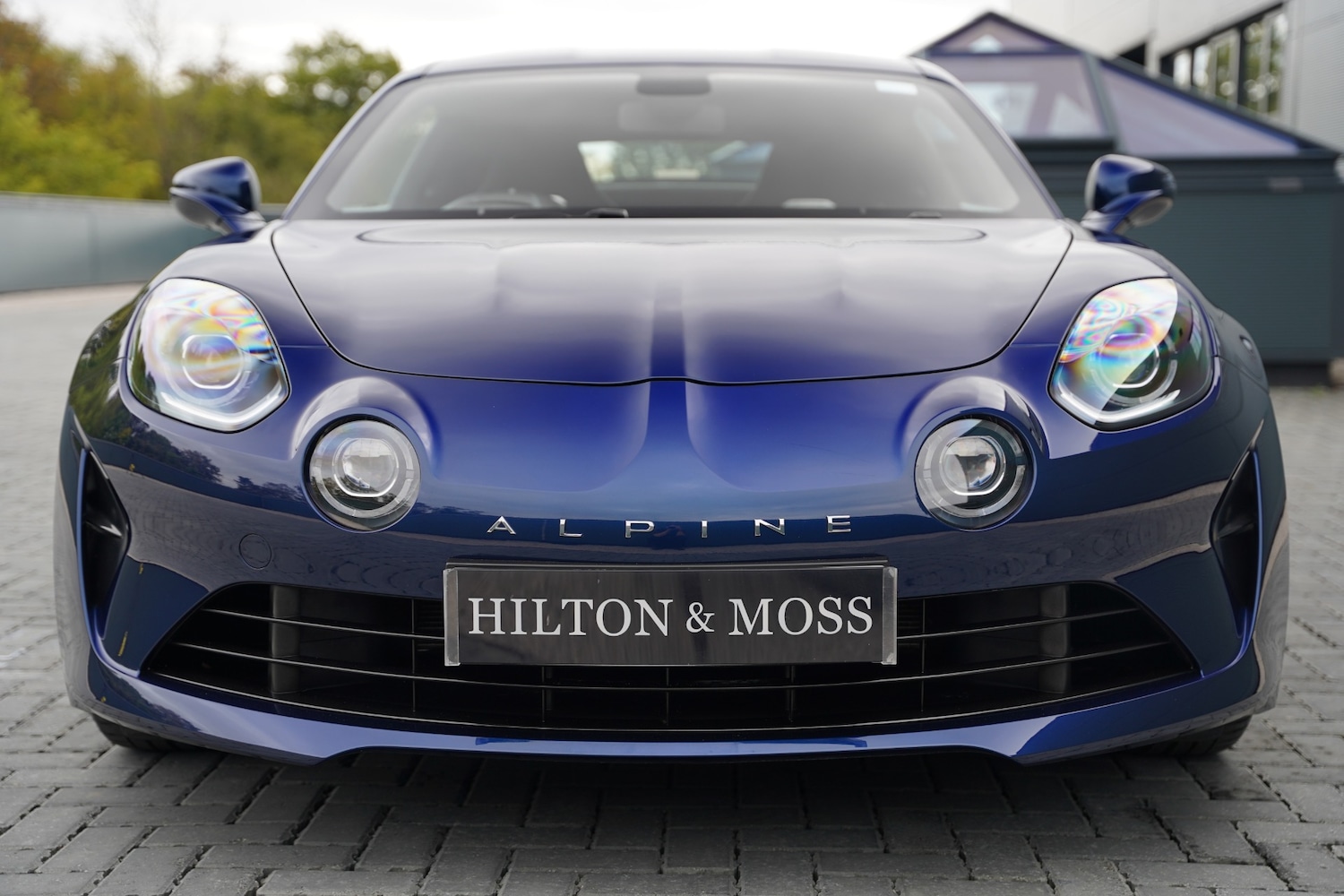 Used Alpine A110 2022 for sale - 76219259: Photo 32