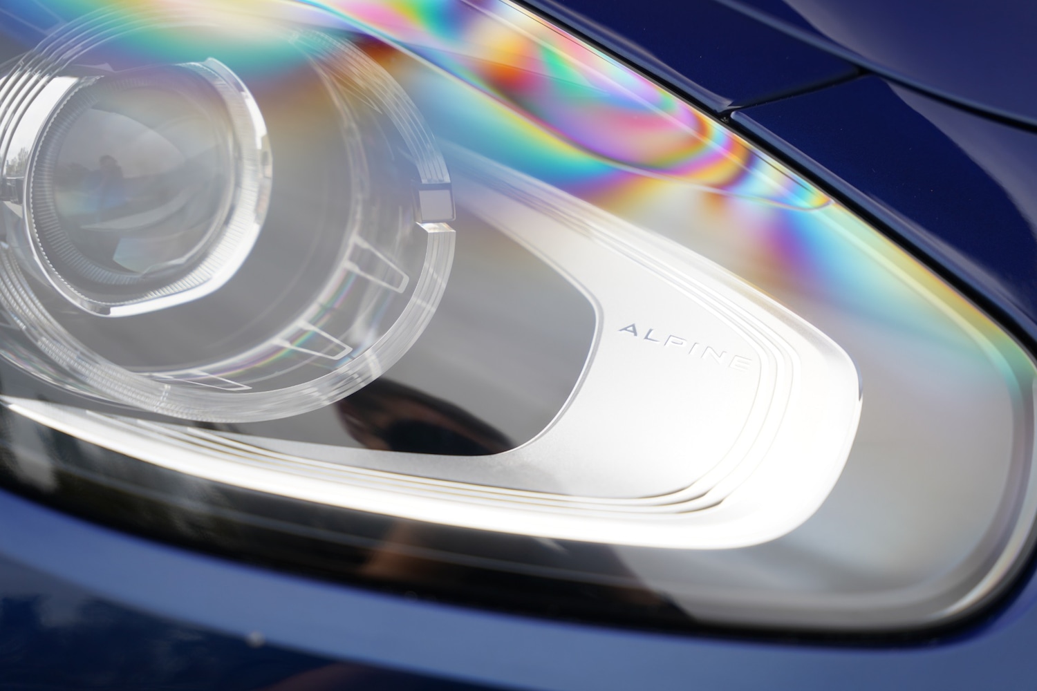 Used Alpine A110 2022 for sale - 76219259: Photo 33