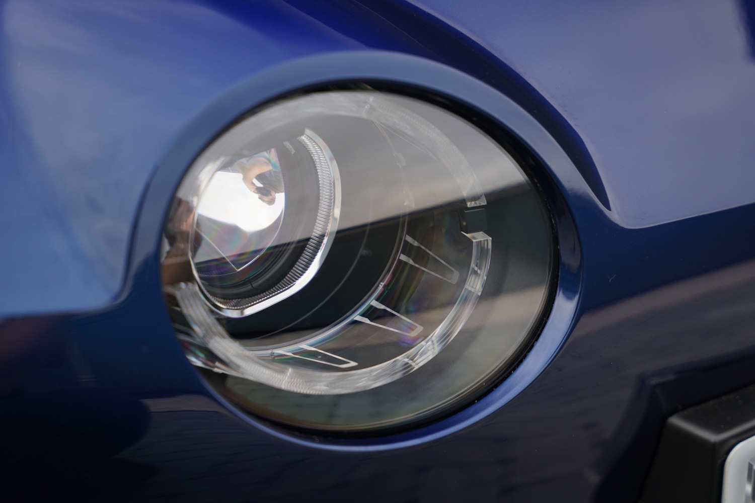 Used Alpine A110 2022 for sale - 76219259: Photo 34