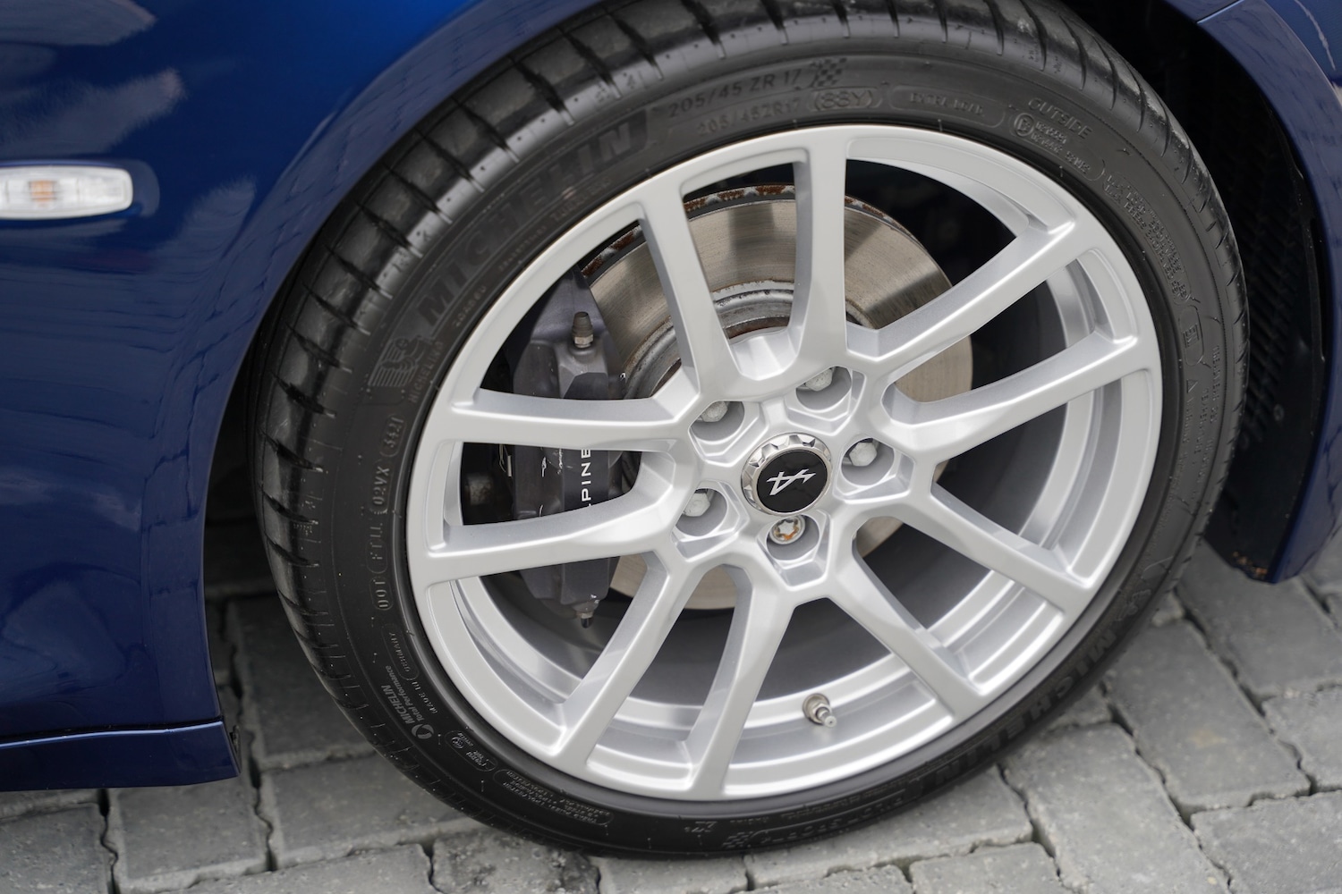 Used Alpine A110 2022 for sale - 76219259: Photo 37