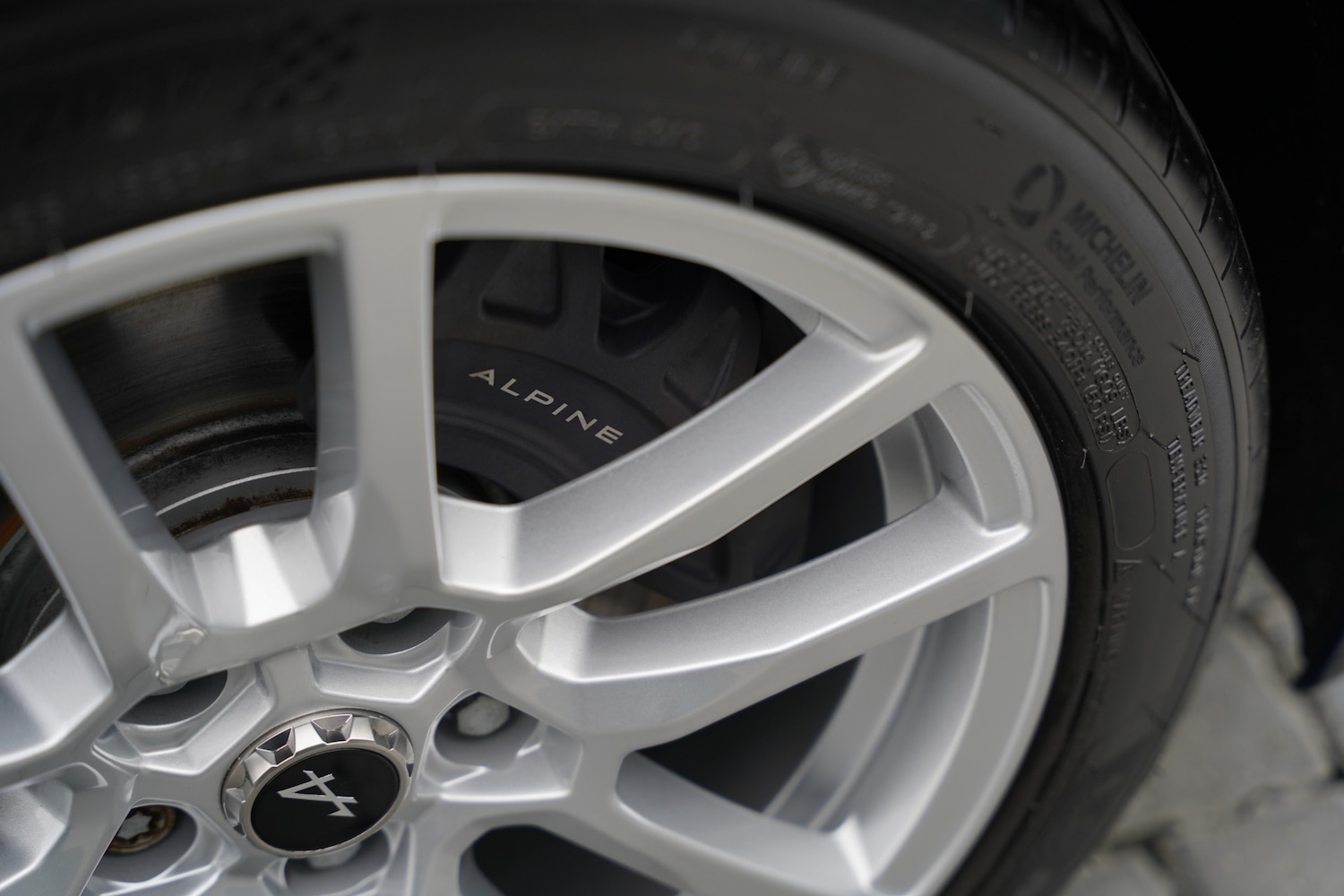 Used Alpine A110 2022 for sale - 76219259: Photo 39