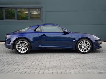 Used Alpine A110 2022 for sale - 76219259: Photo