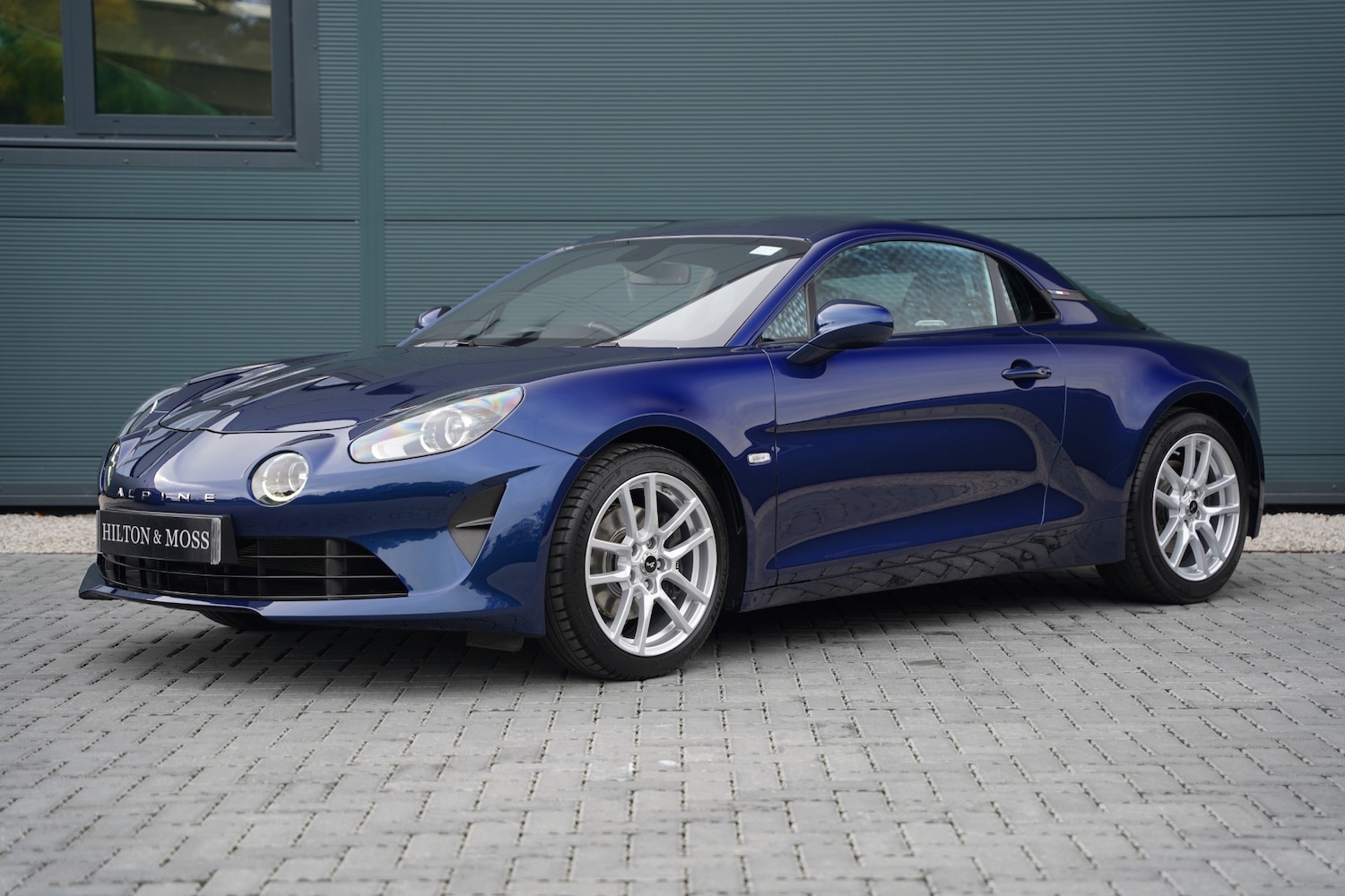 Used Alpine A110 2022 for sale - 76219259: Photo 4