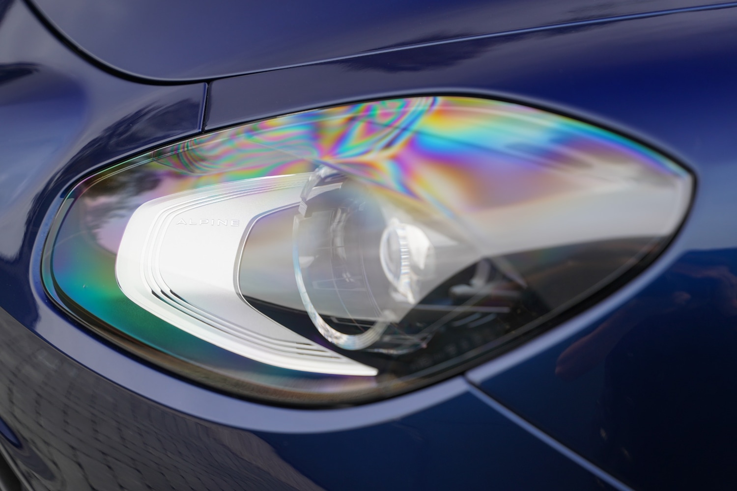 Used Alpine A110 2022 for sale - 76219259: Photo 40