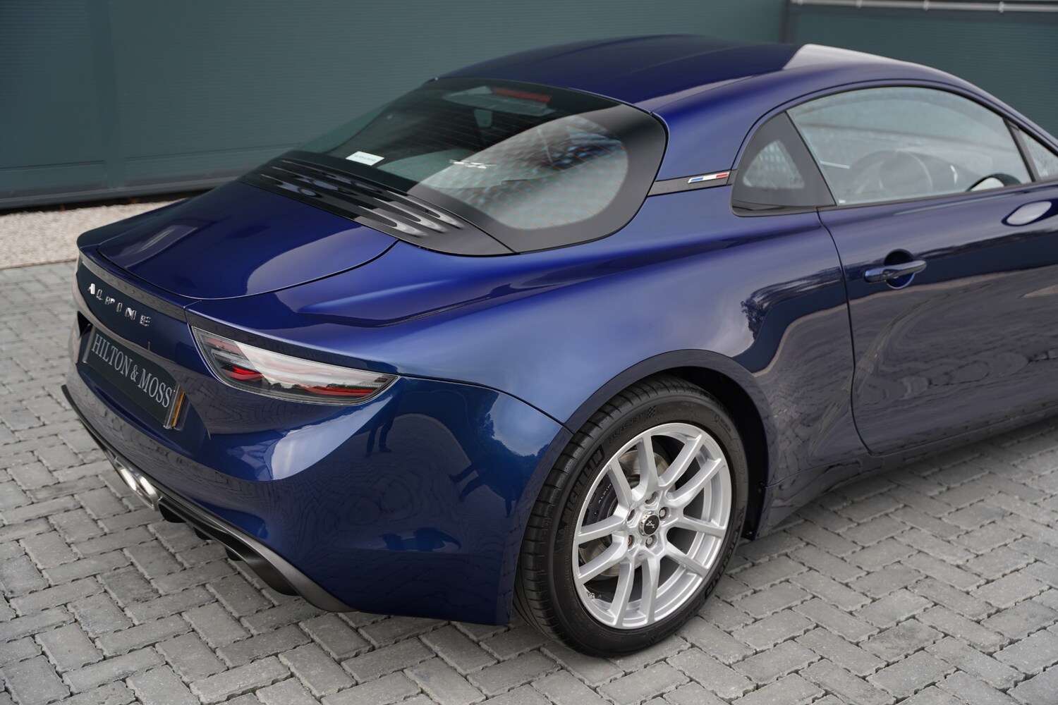 Used Alpine A110 2022 for sale - 76219259: Photo 43