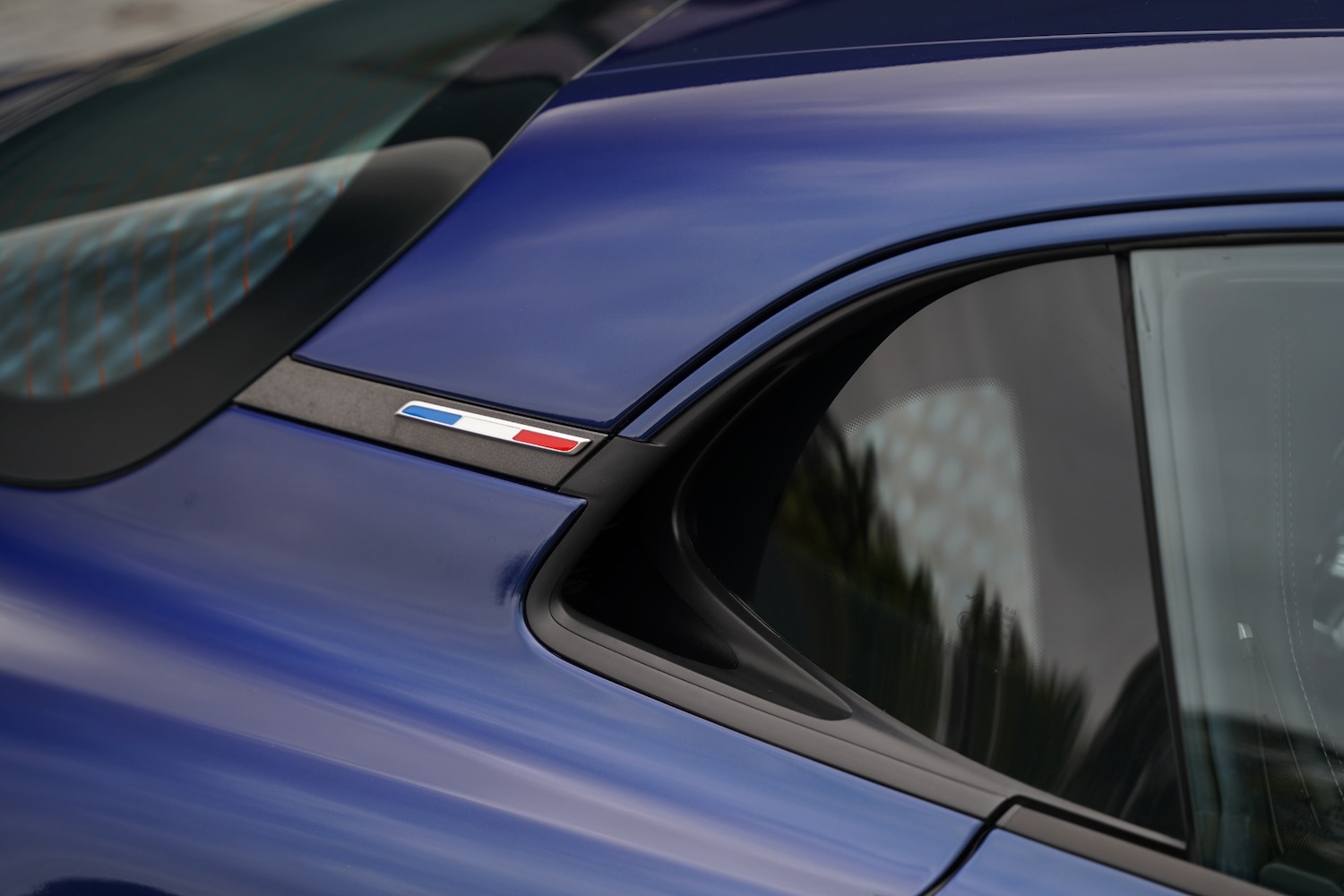 Used Alpine A110 2022 for sale - 76219259: Photo 47