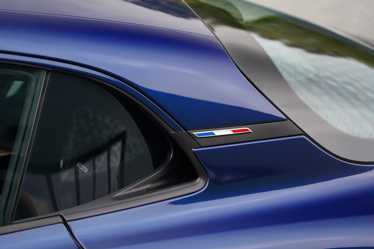 Used Alpine A110 2022 for sale - 76219259: Photo 48