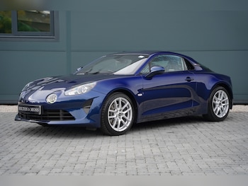 Used Alpine A110 2022 for sale - 76219259: Photo