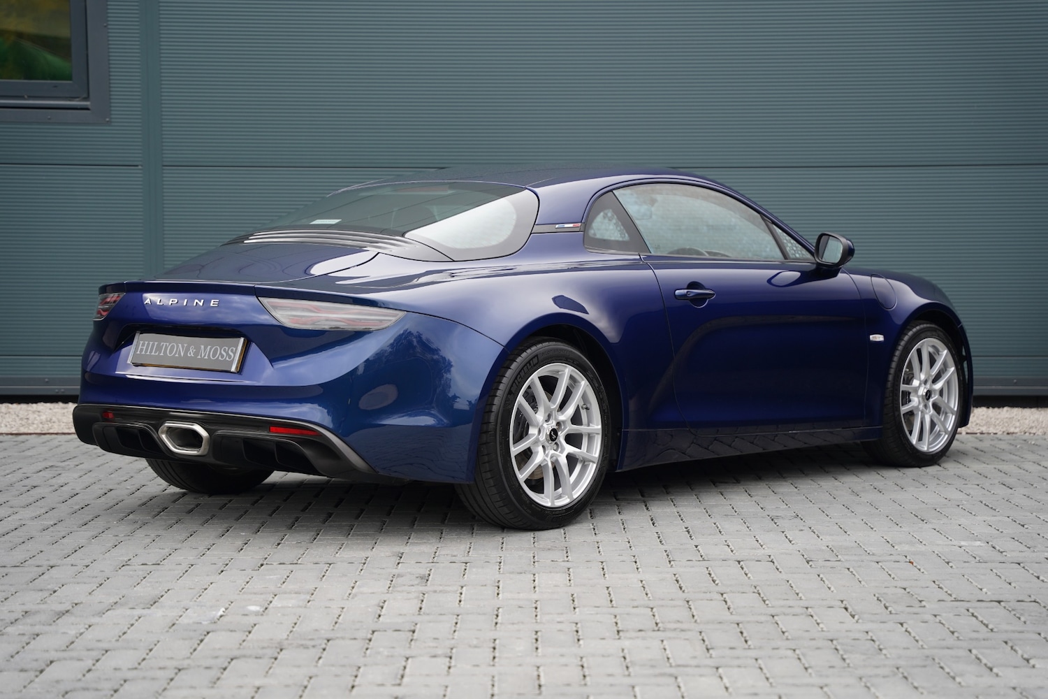 Used Alpine A110 2022 for sale - 76219259: Photo 5