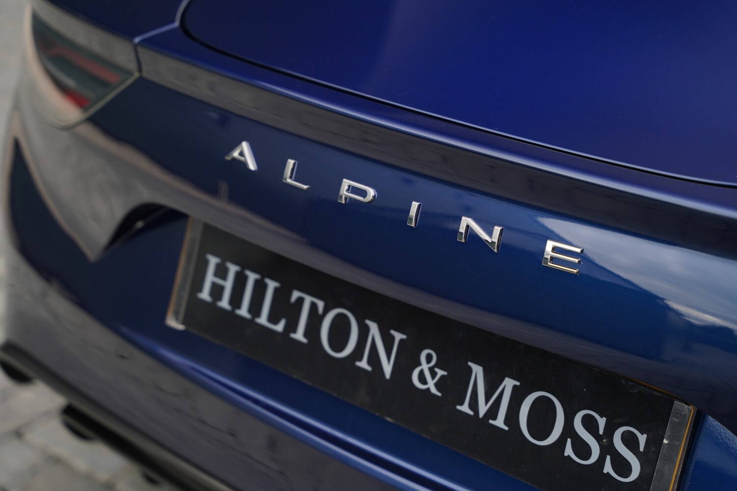 Used Alpine A110 2022 for sale - 76219259: Photo 51