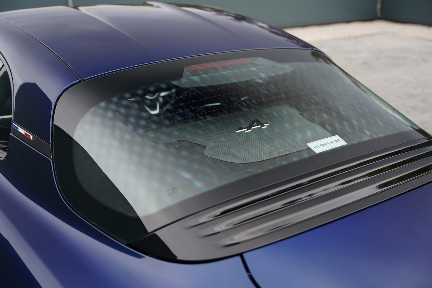 Used Alpine A110 2022 for sale - 76219259: Photo 54