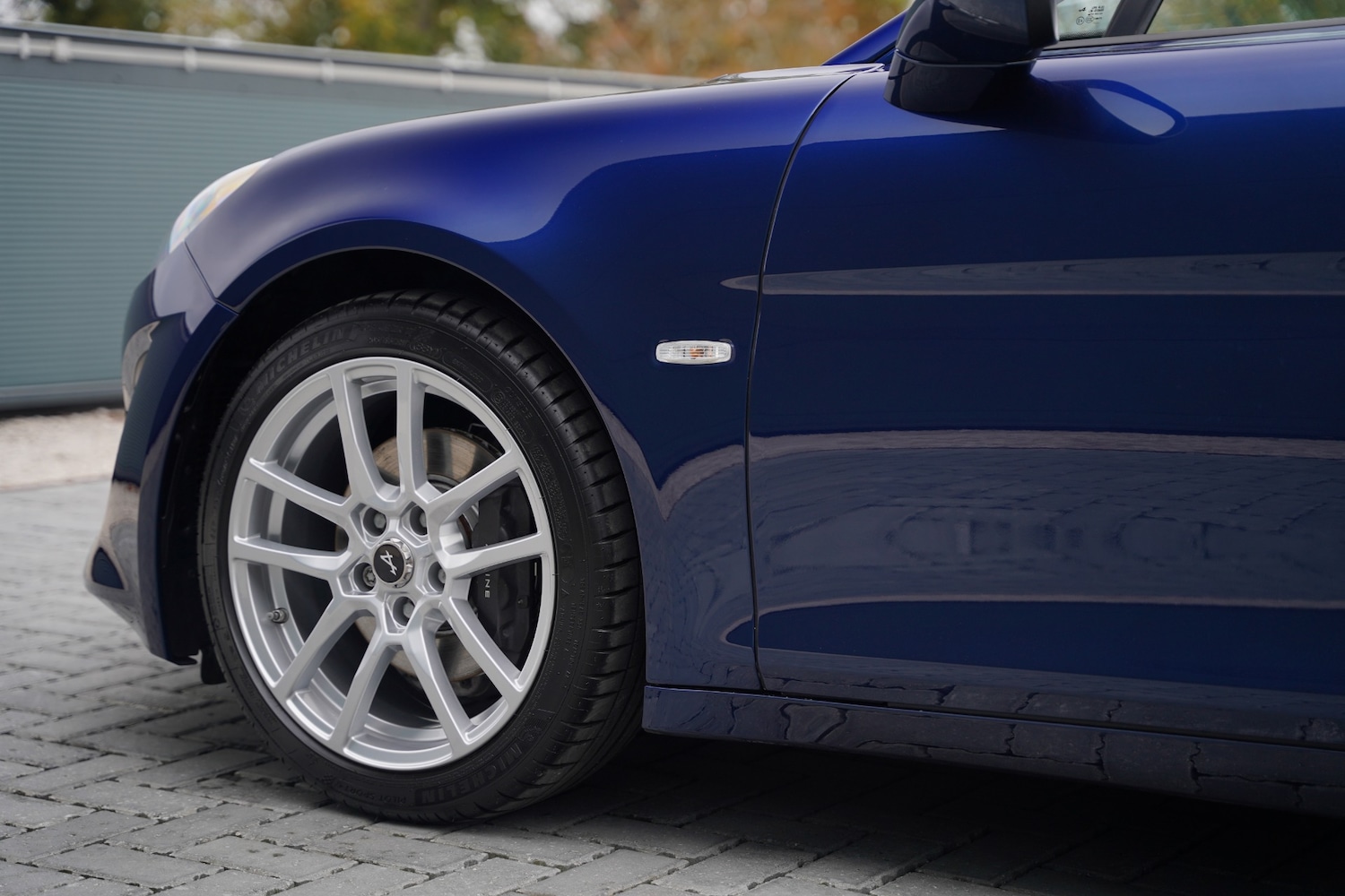 Used Alpine A110 2022 for sale - 76219259: Photo 55