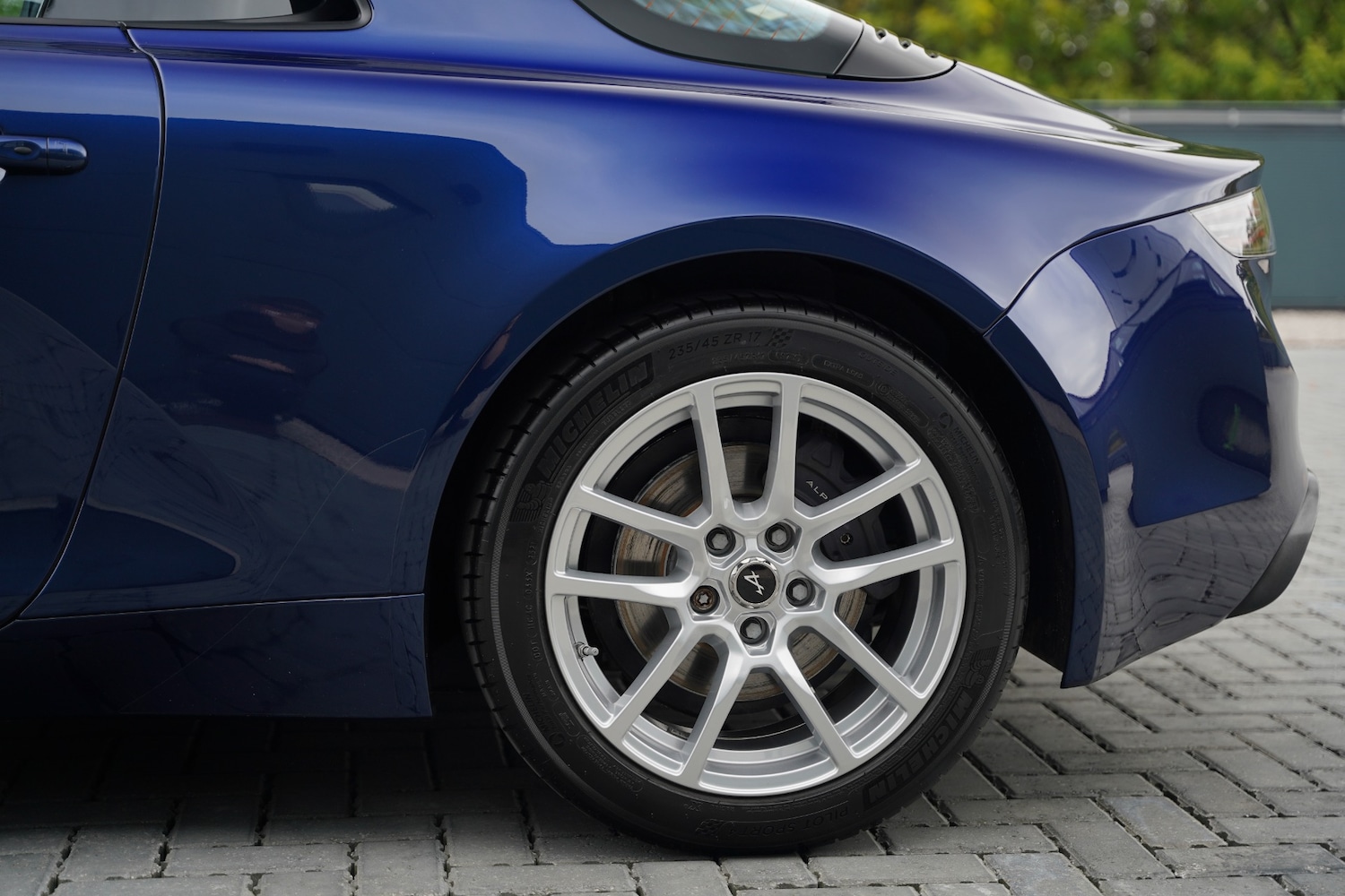 Used Alpine A110 2022 for sale - 76219259: Photo 56