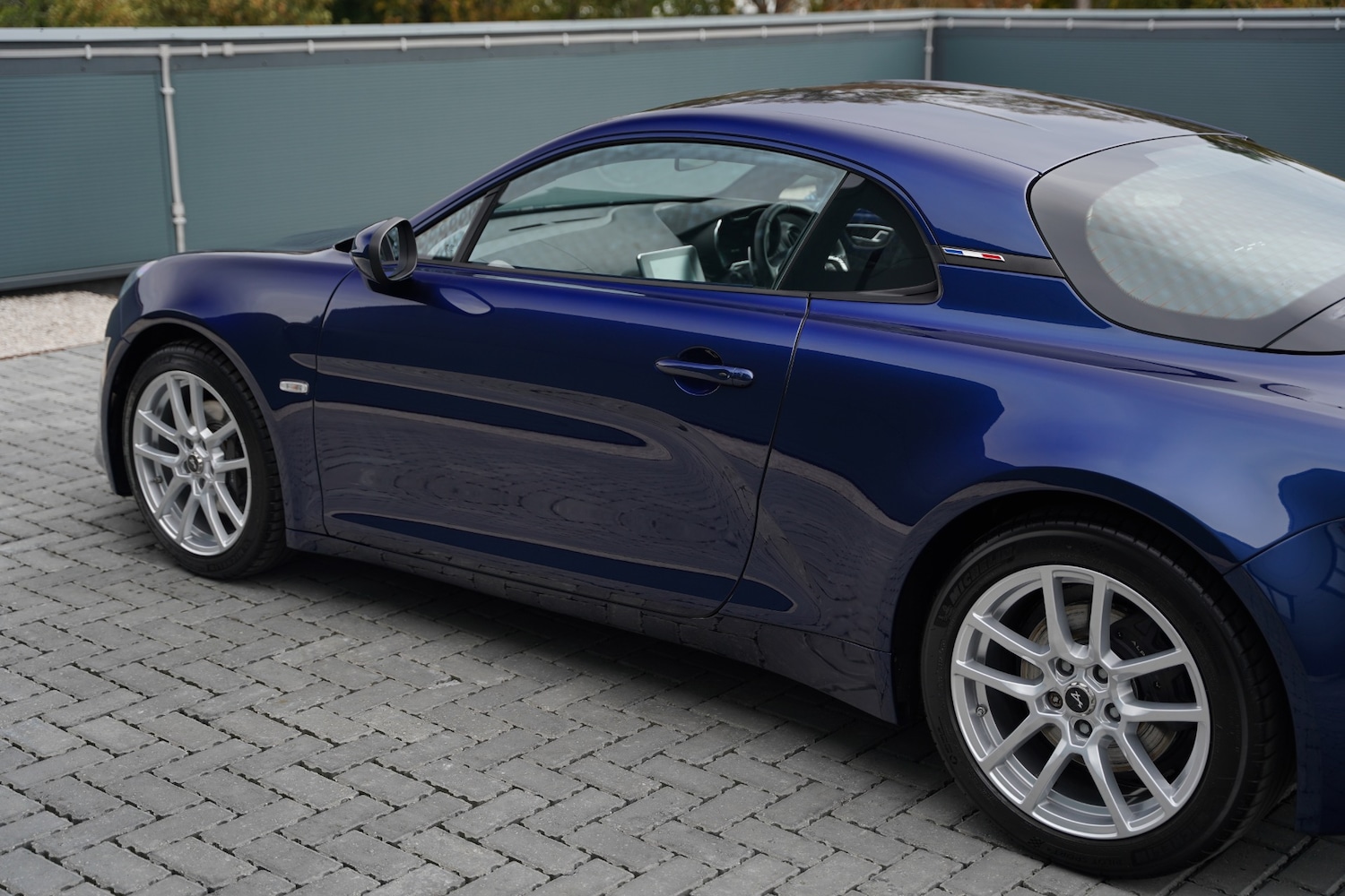 Used Alpine A110 2022 for sale - 76219259: Photo 57