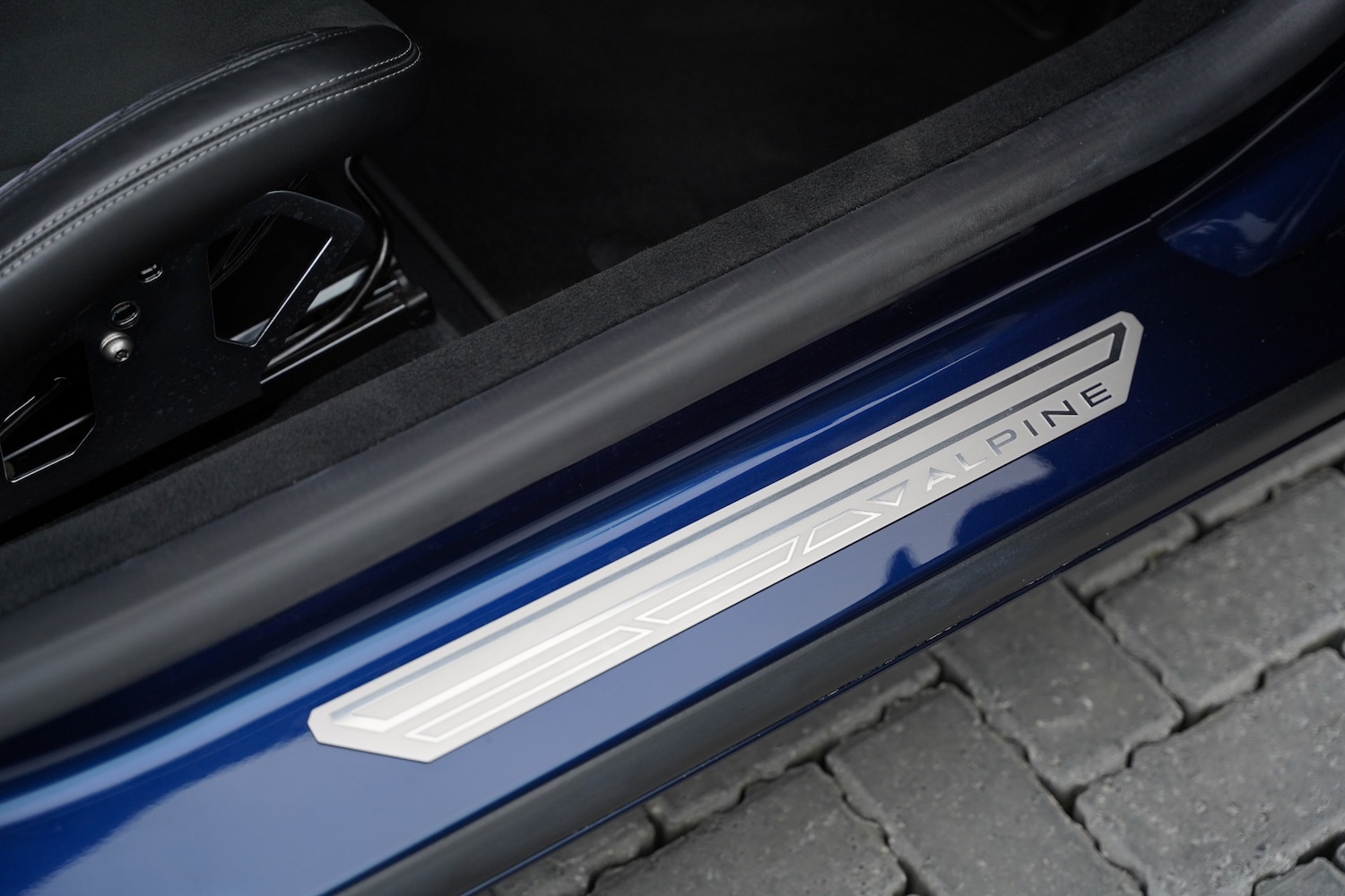 Used Alpine A110 2022 for sale - 76219259: Photo 58