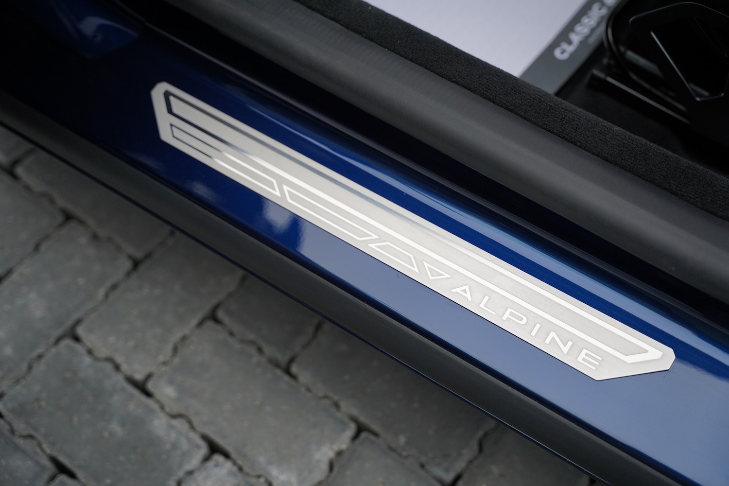 Used Alpine A110 2022 for sale - 76219259: Photo 59