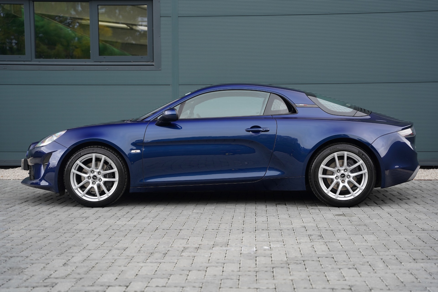 Used Alpine A110 2022 for sale - 76219259: Photo 6