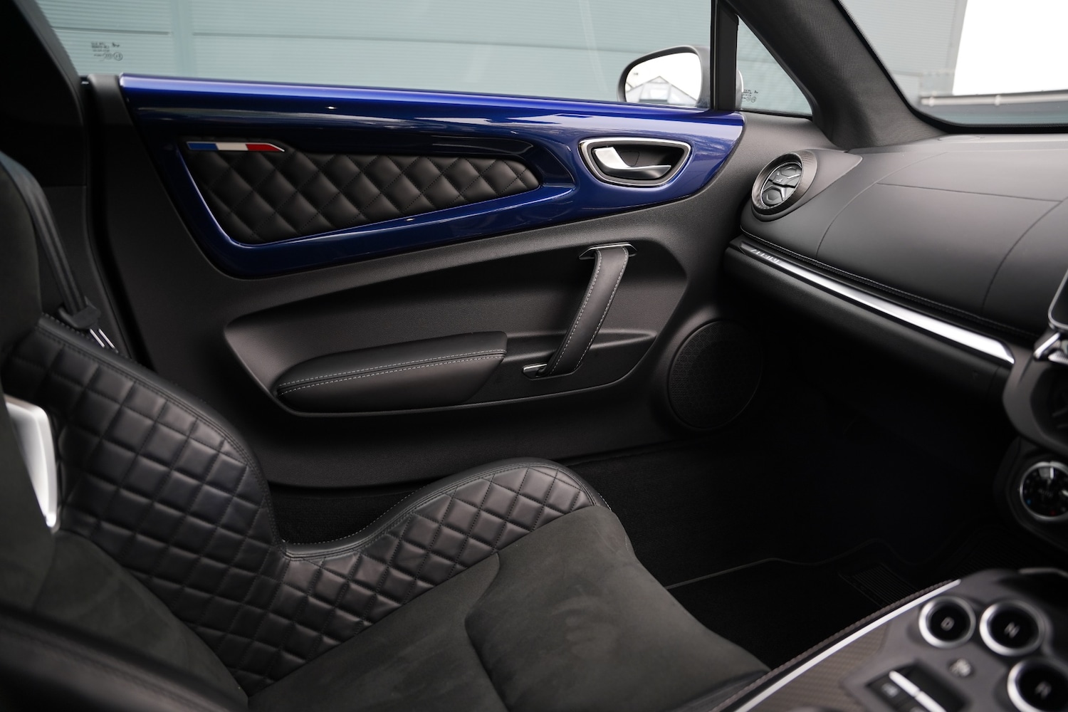 Used Alpine A110 2022 for sale - 76219259: Photo 61