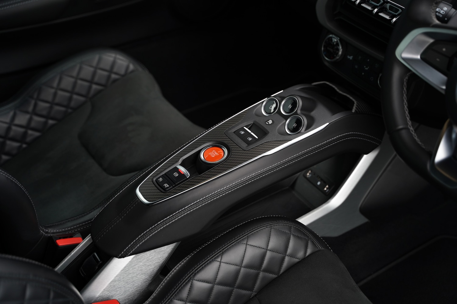 Used Alpine A110 2022 for sale - 76219259: Photo 62