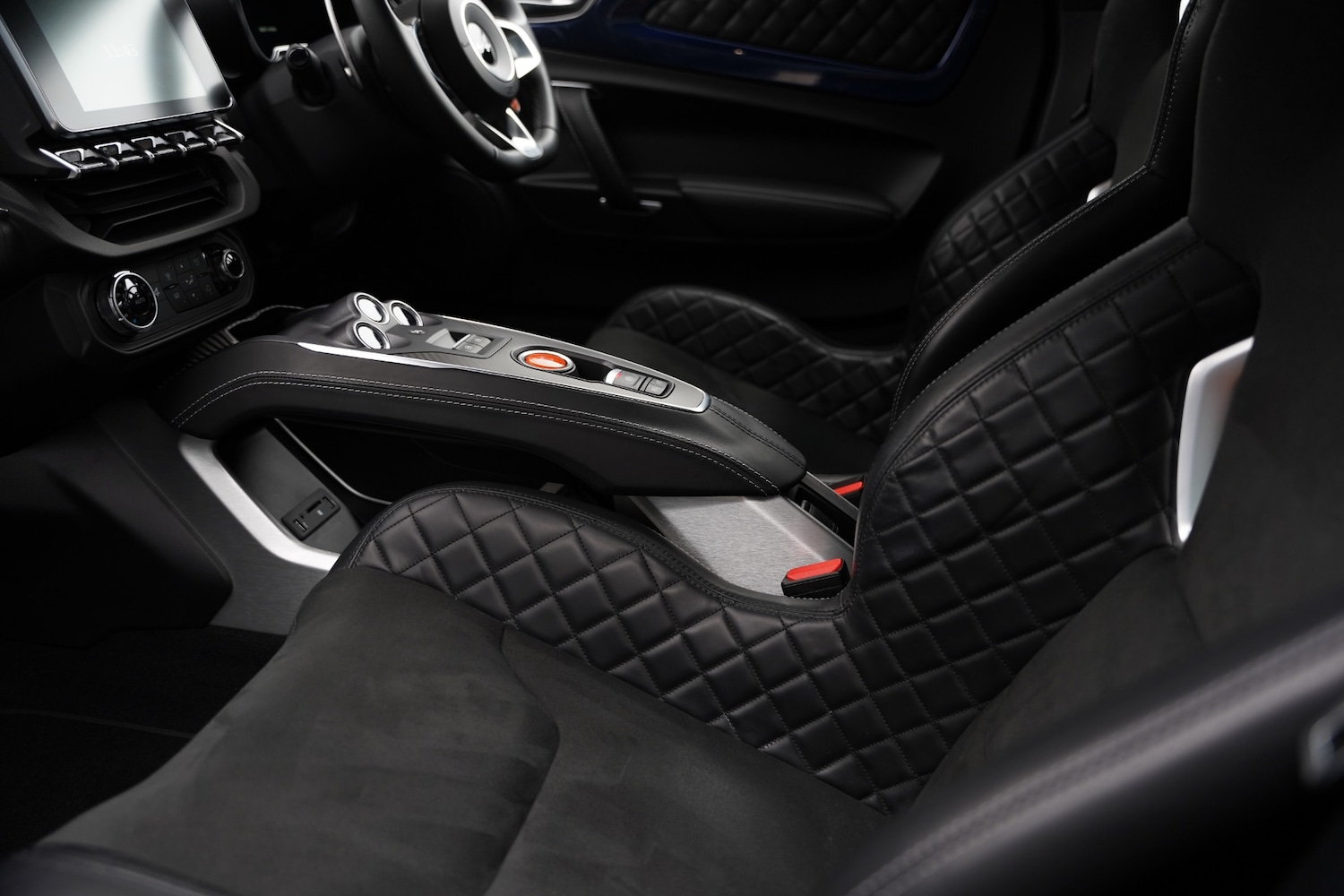 Used Alpine A110 2022 for sale - 76219259: Photo 66