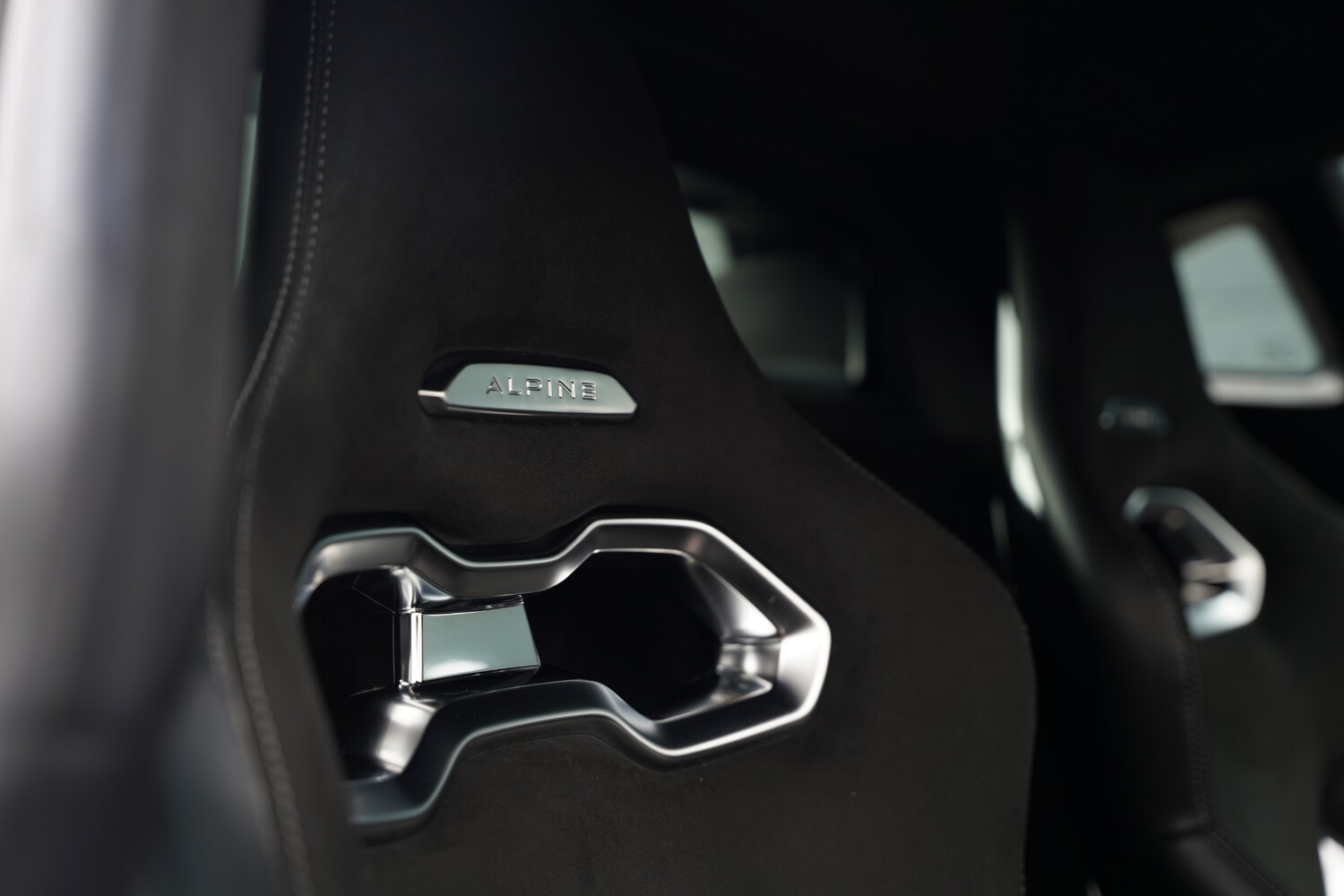 Used Alpine A110 2022 for sale - 76219259: Photo 67