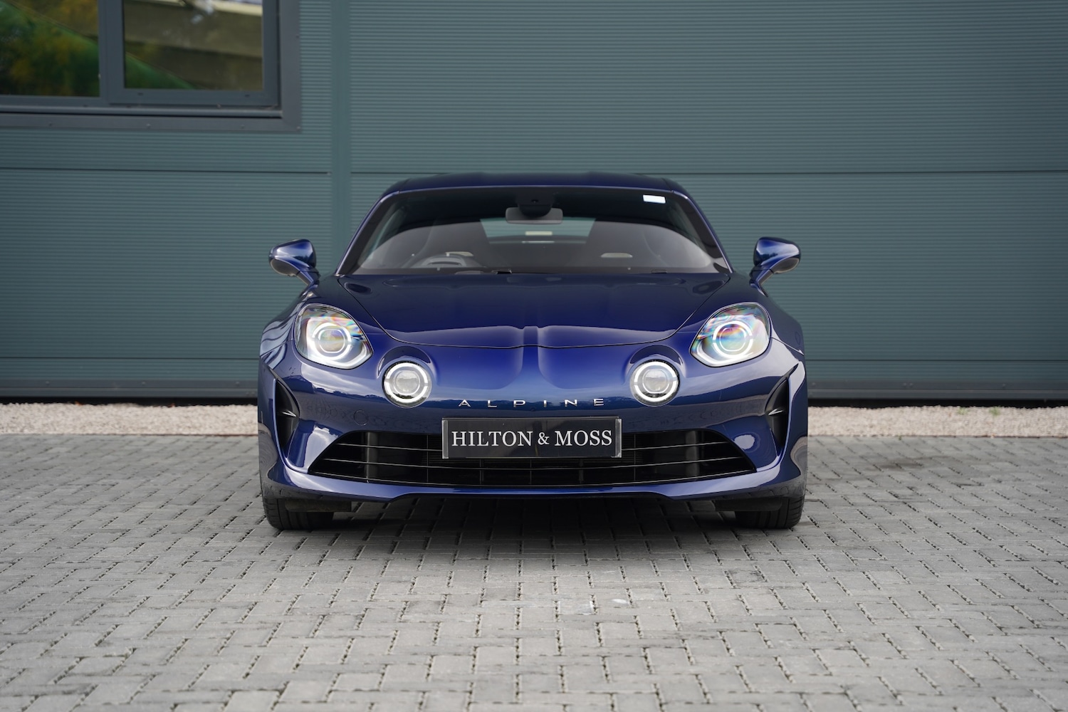 Used Alpine A110 2022 for sale - 76219259: Photo 7