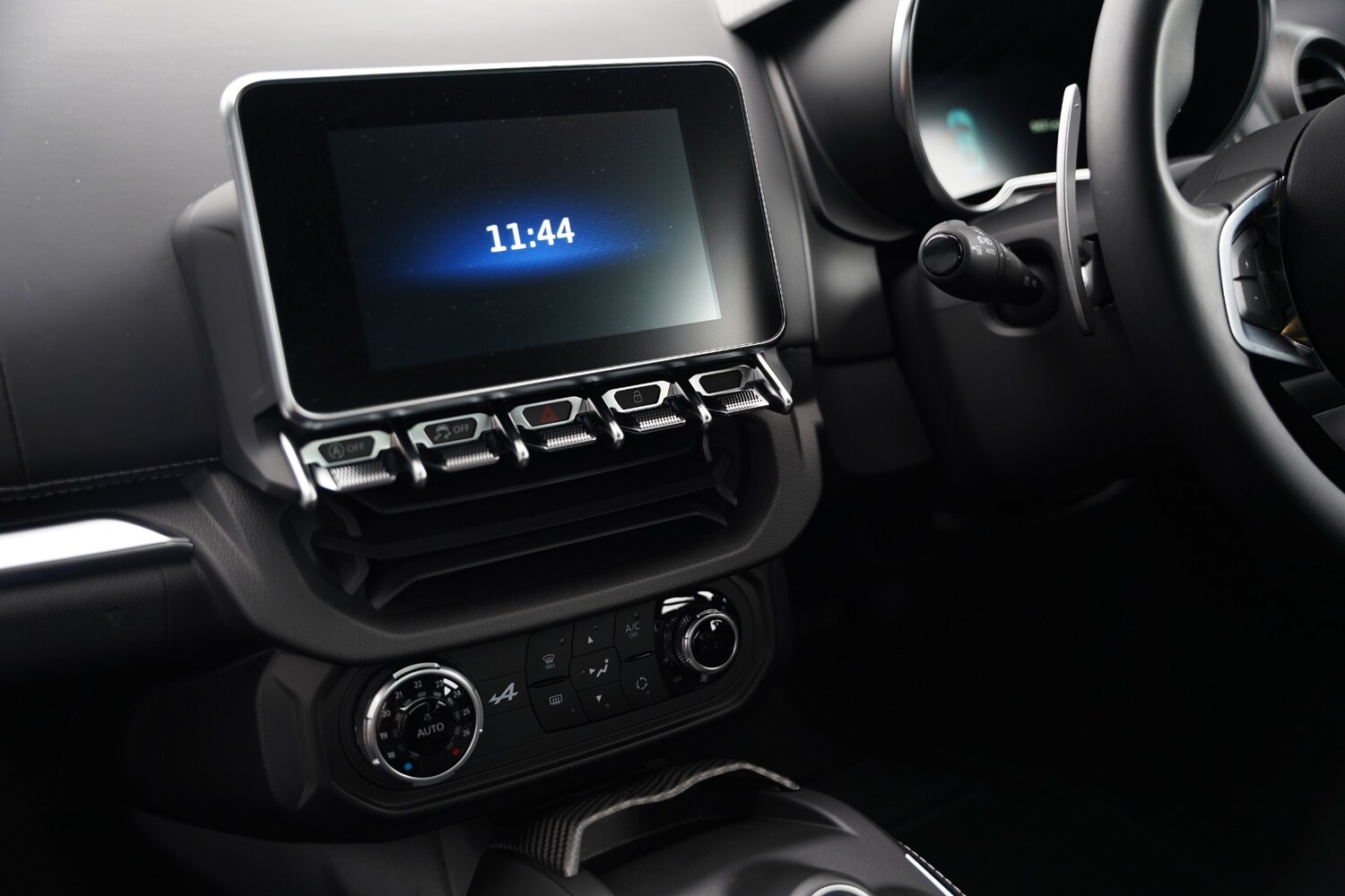 Used Alpine A110 2022 for sale - 76219259: Photo 72