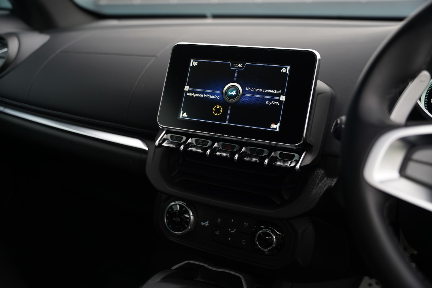 Used Alpine A110 2022 for sale - 76219259: Photo 73