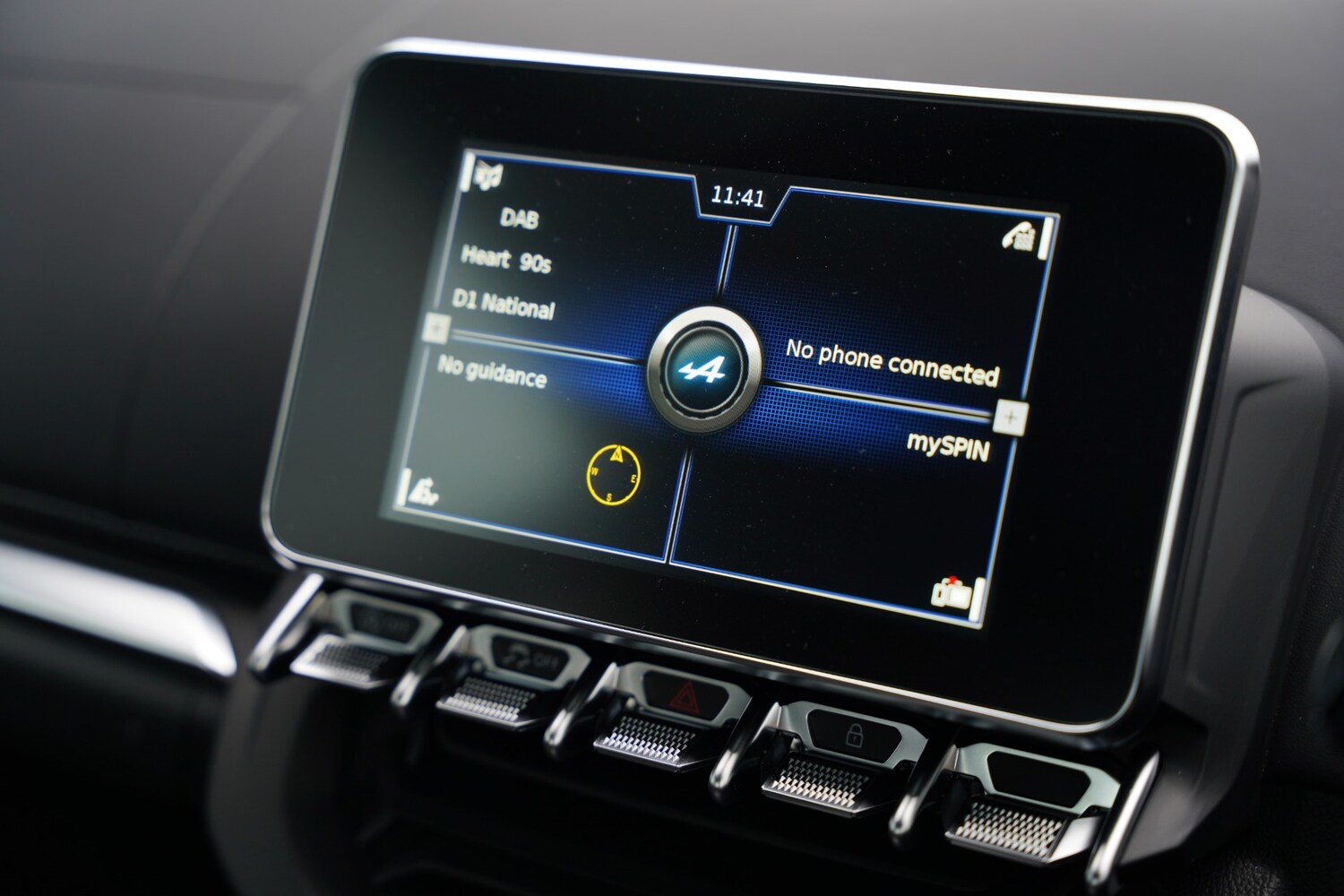 Used Alpine A110 2022 for sale - 76219259: Photo 75