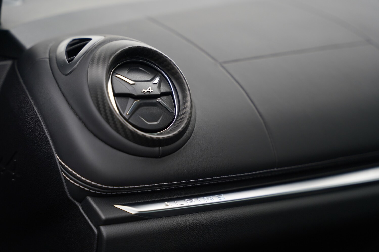 Used Alpine A110 2022 for sale - 76219259: Photo 77