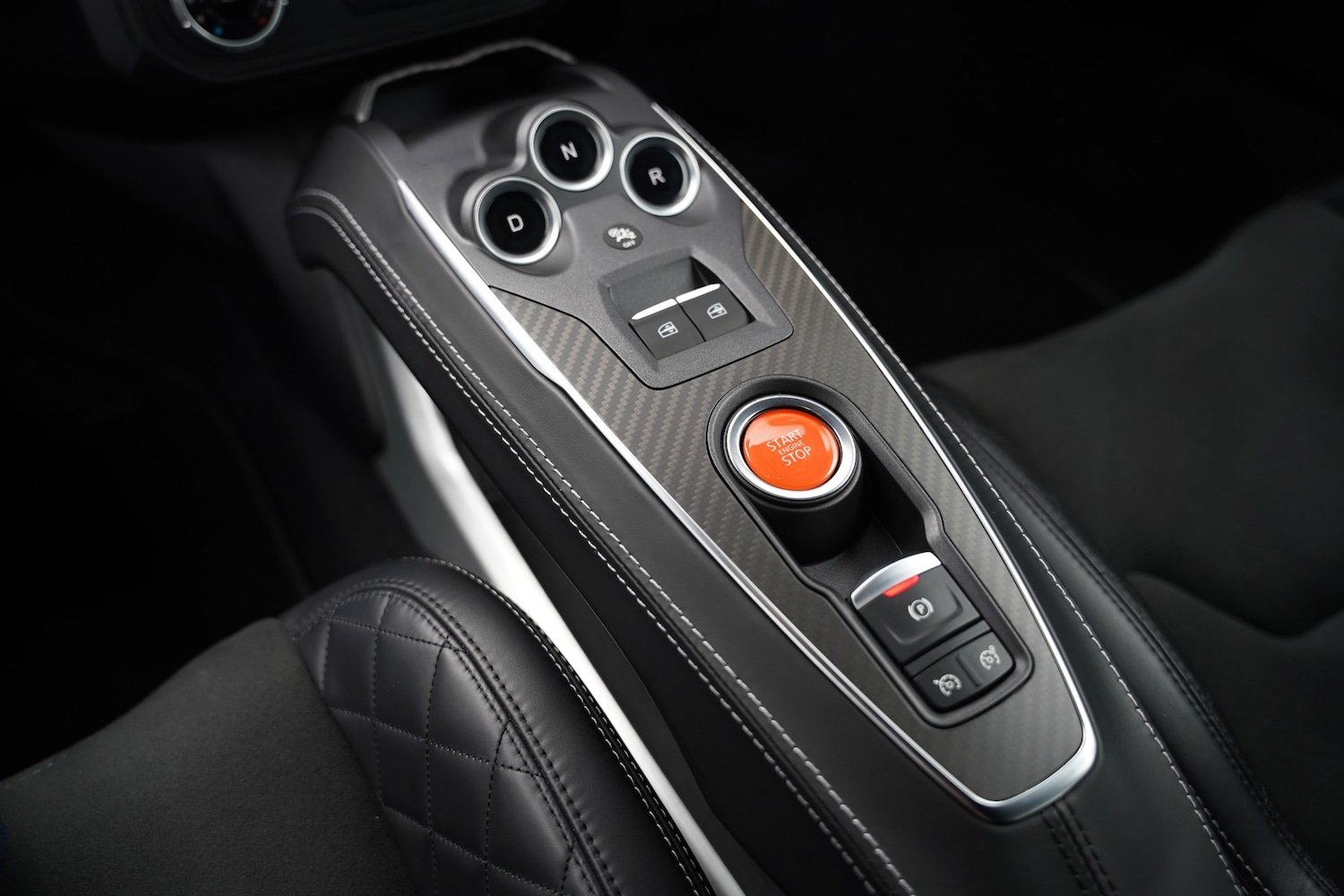 Used Alpine A110 2022 for sale - 76219259: Photo 81