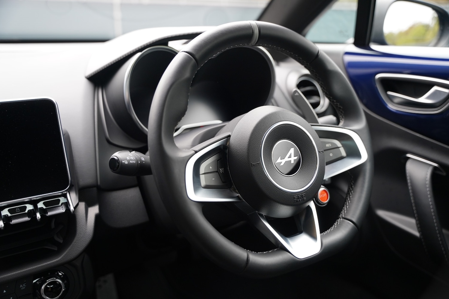 Used Alpine A110 2022 for sale - 76219259: Photo 87