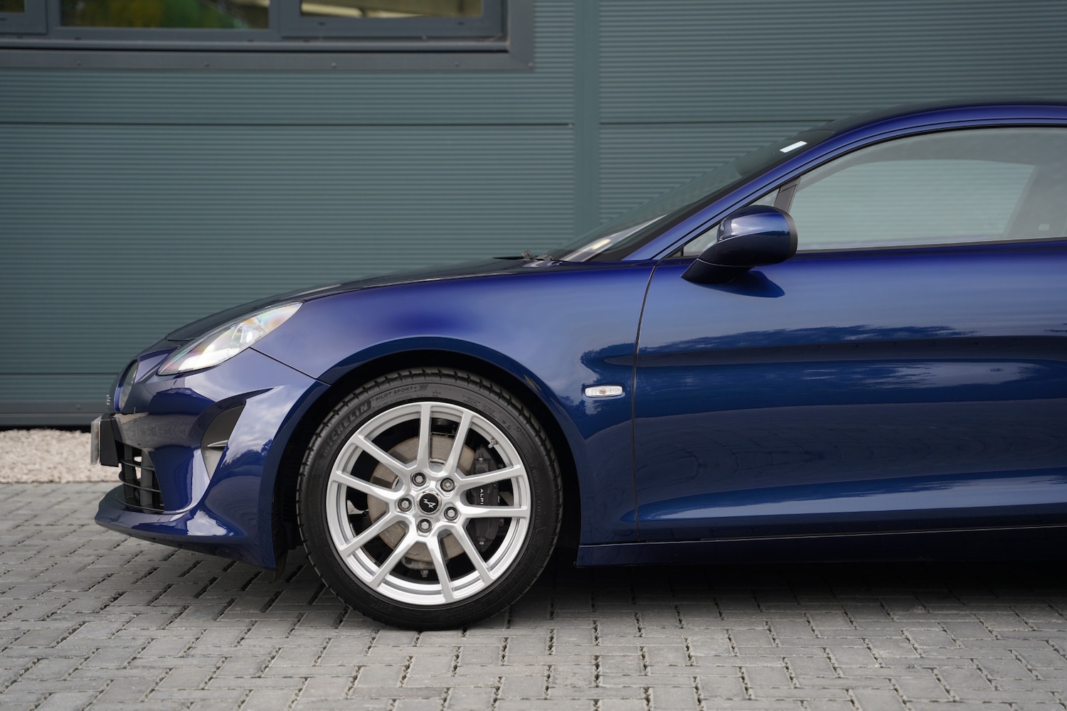 Used Alpine A110 2022 for sale - 76219259: Photo 9