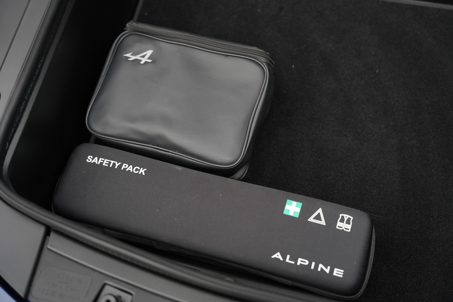 Used Alpine A110 2022 for sale - 76219259: Photo 90