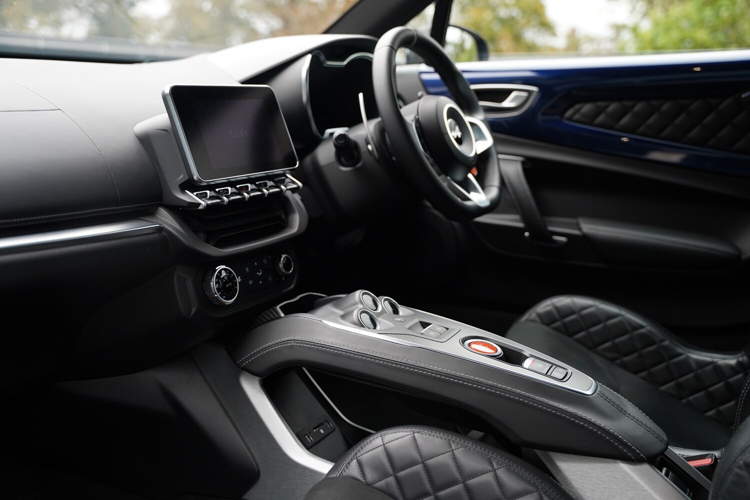 Used Alpine A110 2022 for sale - 76219259: Photo 91