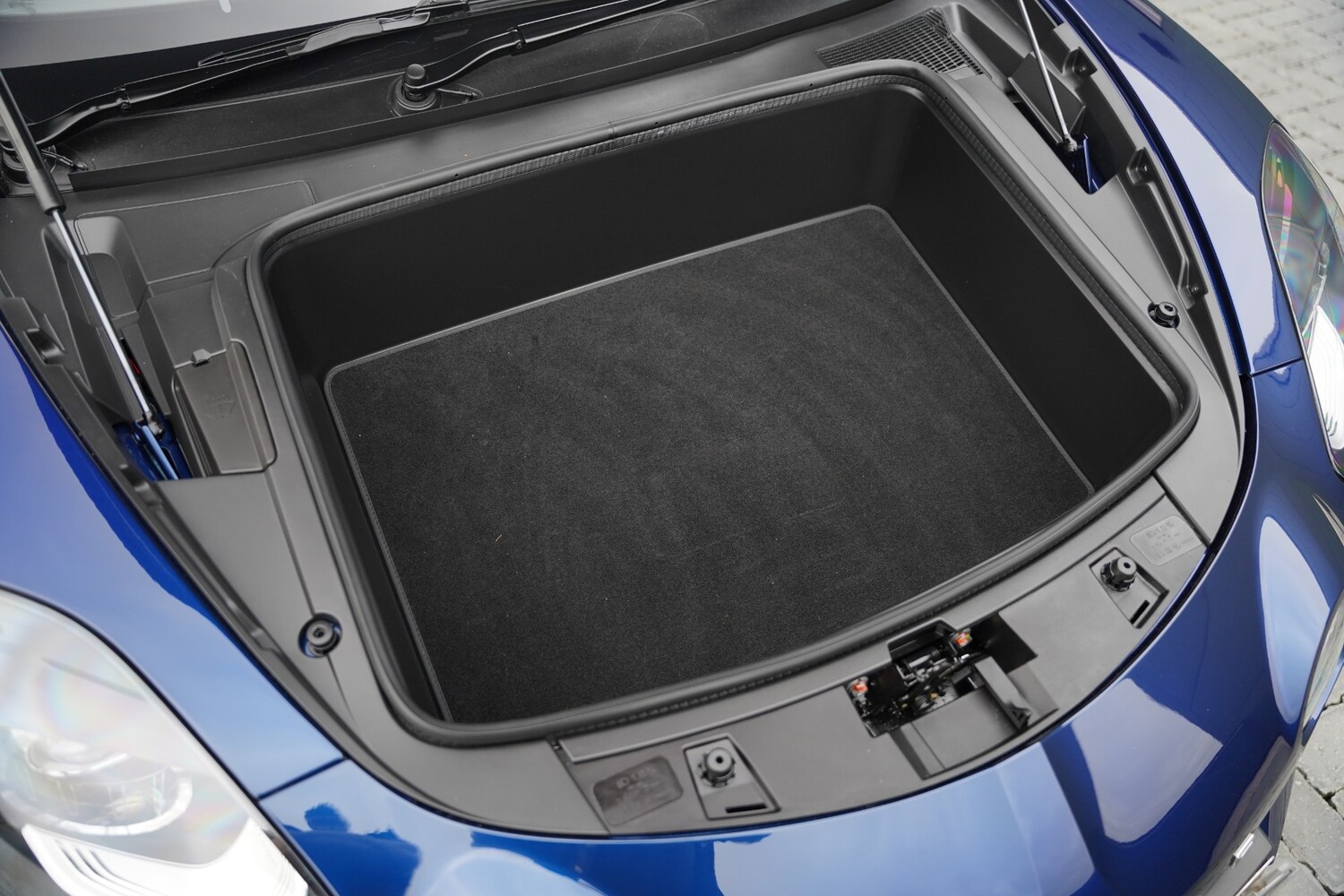 Used Alpine A110 2022 for sale - 76219259: Photo 93