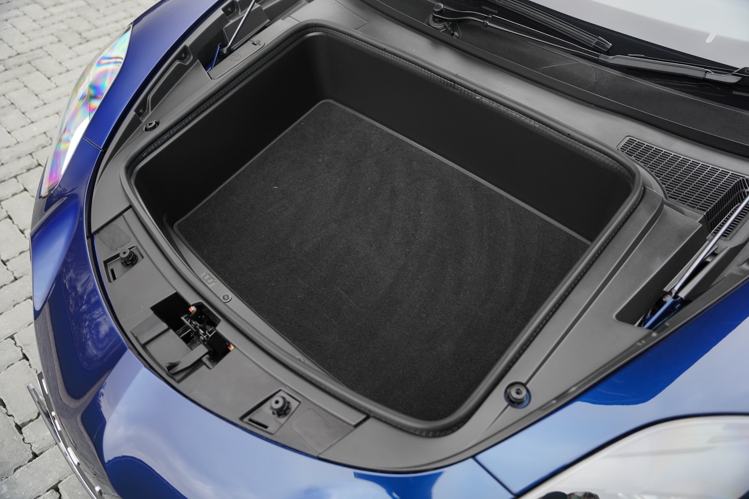 Used Alpine A110 2022 for sale - 76219259: Photo 94