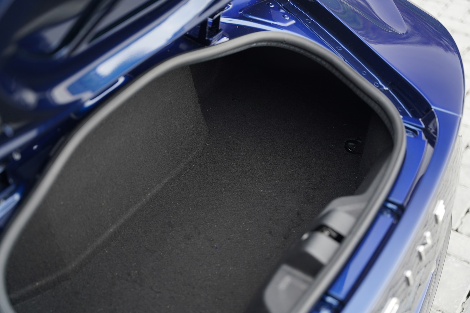 Used Alpine A110 2022 for sale - 76219259: Photo 96