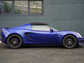 Used Lotus Elise 2021 for sale - 73767106: Photo