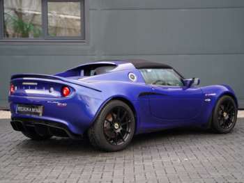 Used Lotus Elise 2021 for sale - 73767106: Photo