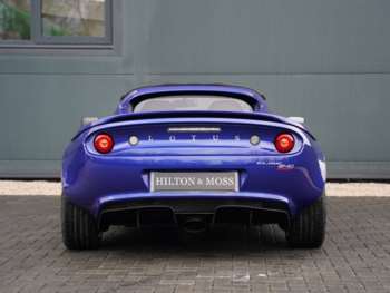 Used Lotus Elise 2021 for sale - 73767106: Photo