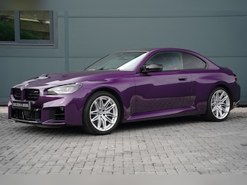 Used BMW M2 2025 for sale - 78795175: Photo